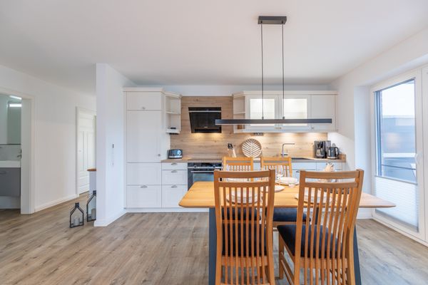 Ferienwohnung Emma in St. Peter-Ording – Bild 5 von 5