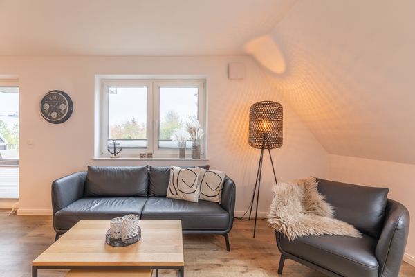 Ferienwohnung Emma in St. Peter-Ording – Bild 3 von 5