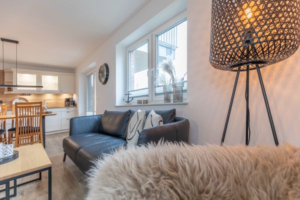 Ferienwohnung Emma in St. Peter-Ording – Bild 4 von 5