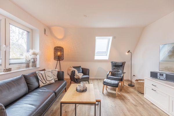 Ferienwohnung Emma in St. Peter-Ording – Bild 2 von 5