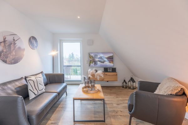 Ferienwohnung Lütje in St. Peter-Ording – Bild 1 von 5