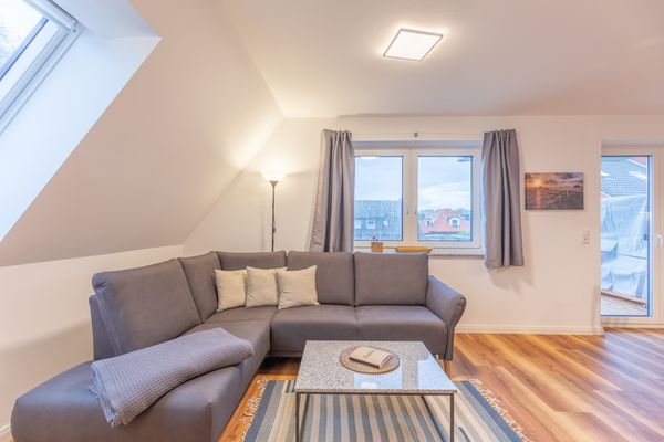 Ferienwohnung Sünn in St. Peter-Ording – Bild 4 von 5