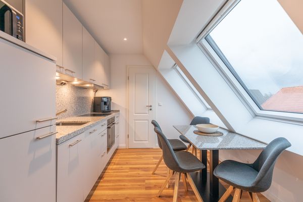 Ferienwohnung Moand in St. Peter-Ording – Bild 3 von 5