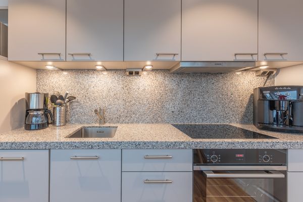 Ferienwohnung Moand in St. Peter-Ording – Bild 4 von 5