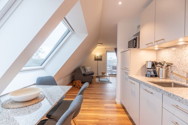 Ferienwohnung Moand in St. Peter-Ording – Bild 5 von 5