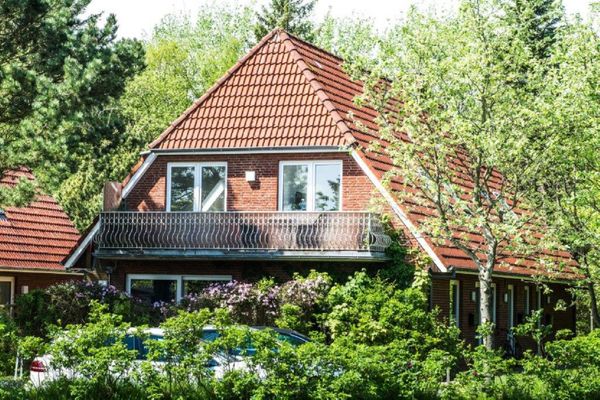  Küstenloft-SPO (Koje³) Dorf - Hauptansicht