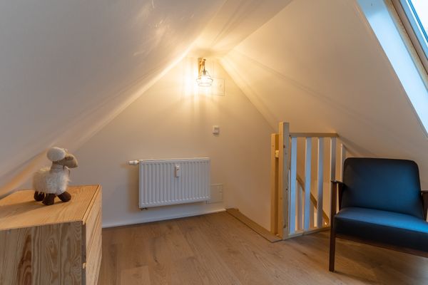 Ferienhaus Ostergeest St.PeterOrding ⇒ Strandnah Ferienwohnung