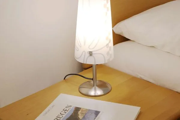 Dekoratives Detail Residenz Binz Ferienwohnung 2