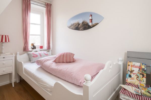  Dat Friesenhus-Lönne Ording - Schlafzimmer