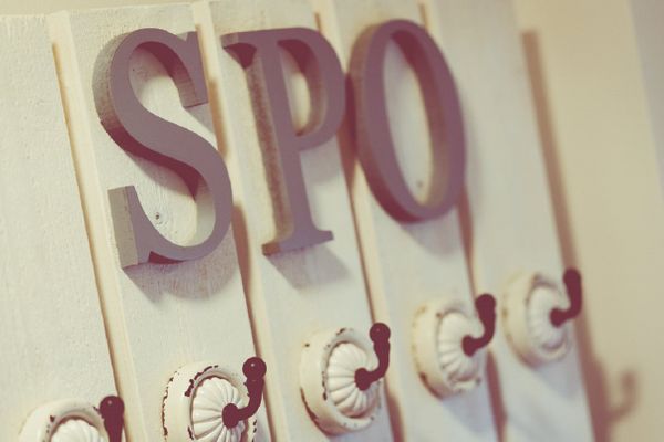  Dat Friesenhus-Lönne Ording - Dekoratives Detail