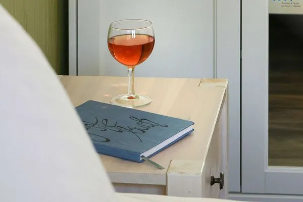 Dekoratives Detail Wohnpark Stadt Hamburg Ferienwohnung 35