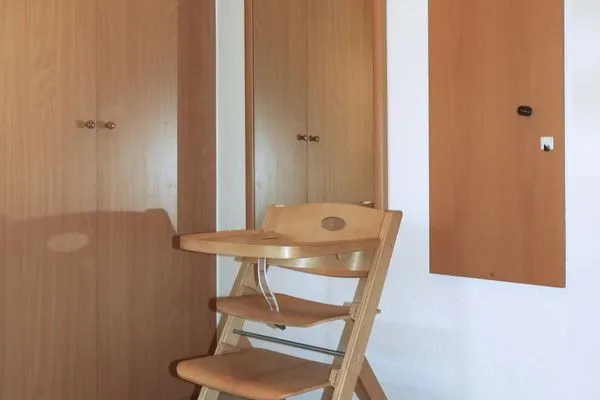 Wohnzimmer Wohnpark Stadt Hamburg Ferienwohnung 35