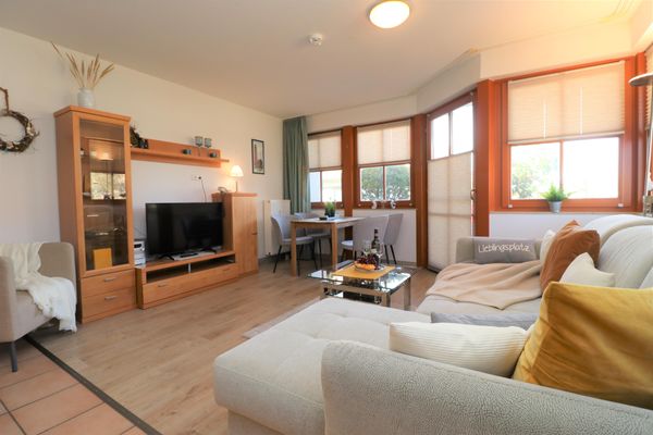 OEWERN DIEK Haus Stürbuurd, App. 03 Ostseebad Wustrow - 