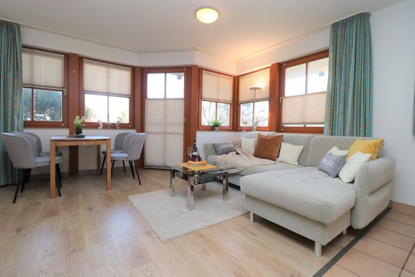 OEWERN DIEK Haus Stürbuurd, App. 03 Ostseebad Wustrow - 