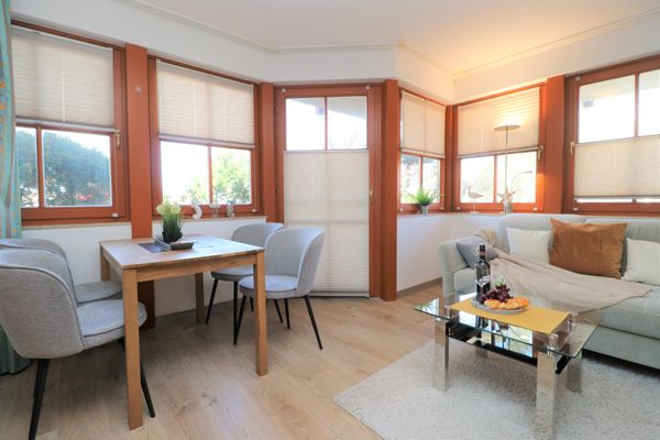 OEWERN DIEK Haus Stürbuurd, App. 03 Ostseebad Wustrow - 