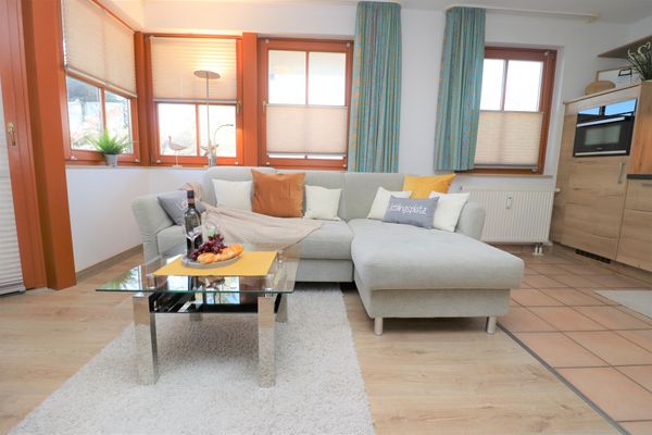 OEWERN DIEK Haus Stürbuurd, App. 03 Ostseebad Wustrow - 