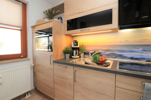 OEWERN DIEK Haus Stürbuurd, App. 03 Ostseebad Wustrow - 