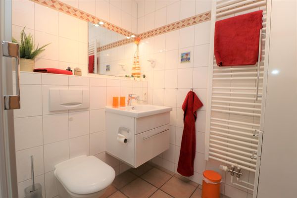 OEWERN DIEK Haus Stürbuurd, App. 05 Ostseebad Wustrow - 