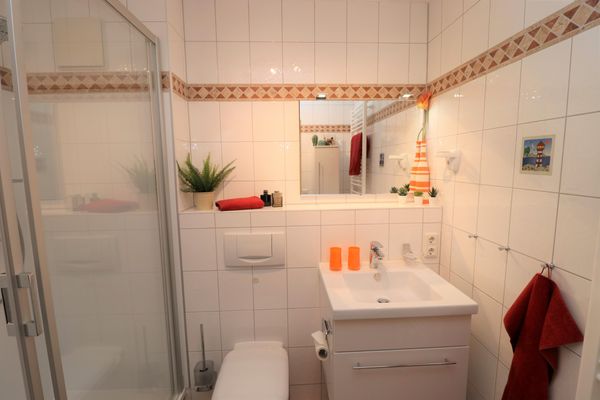 OEWERN DIEK Haus Stürbuurd, App. 05 Ostseebad Wustrow - 