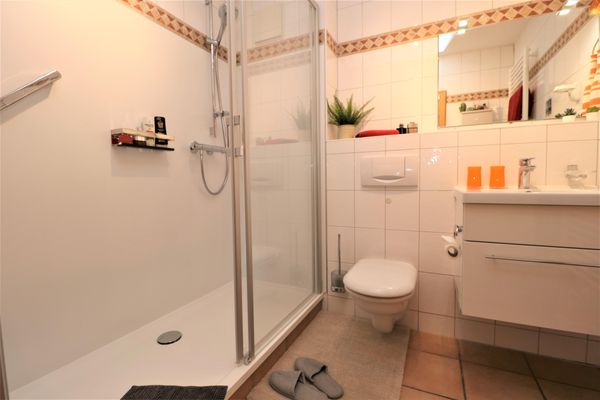 OEWERN DIEK Haus Stürbuurd, App. 05 Ostseebad Wustrow - 