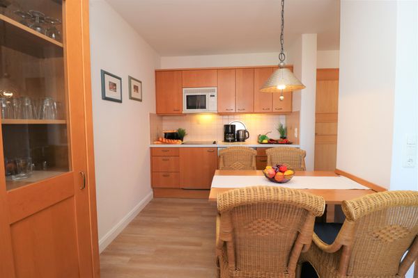 OEWERN DIEK App. 06 Ostseebad Wustrow - 