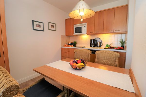 OEWERN DIEK App. 06 Ostseebad Wustrow - 