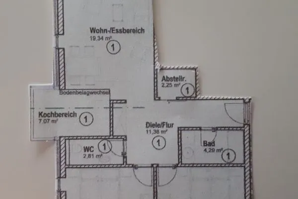  Wittmunder Straße 24a Ferienwohnung 50231