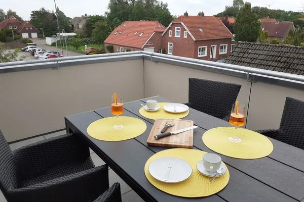  Wittmunder Straße 24a Ferienwohnung 50237