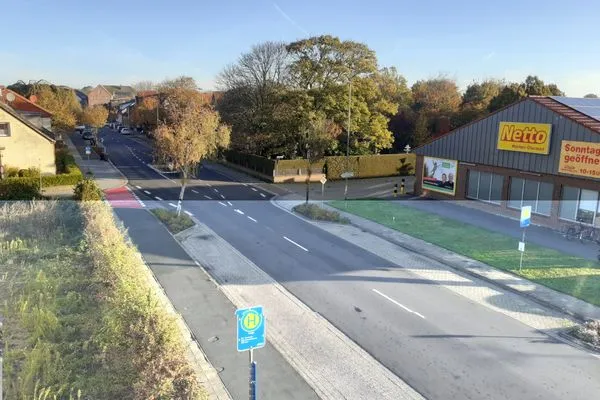  Wittmunder Straße 24a Ferienwohnung 50237