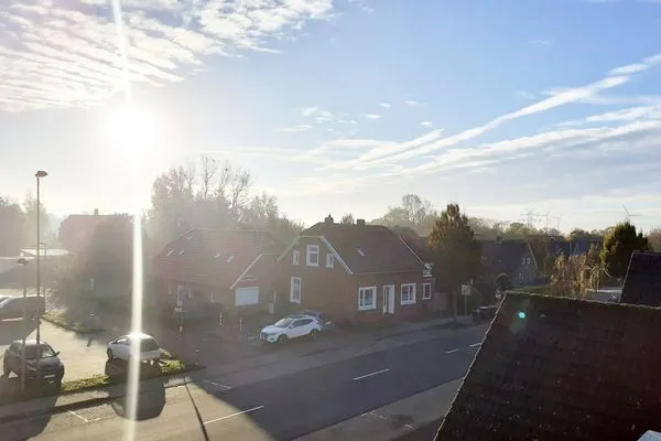  Wittmunder Straße 24a Ferienwohnung 50234