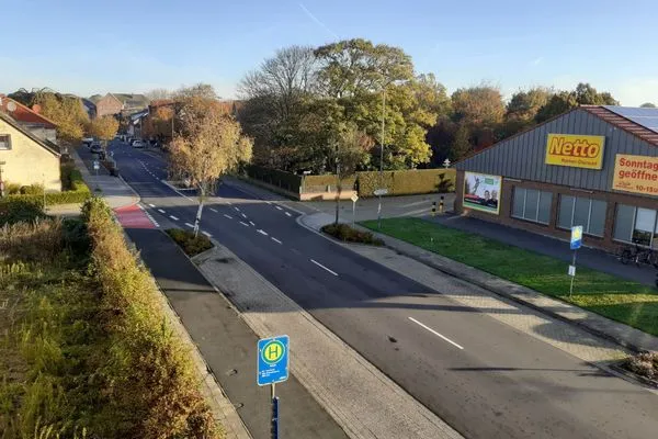  Wittmunder Straße 24a Ferienwohnung 50234