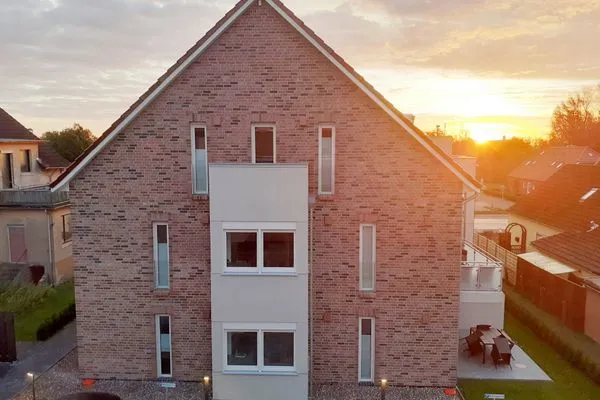  Wittmunder Straße 24a Ferienwohnung 50234