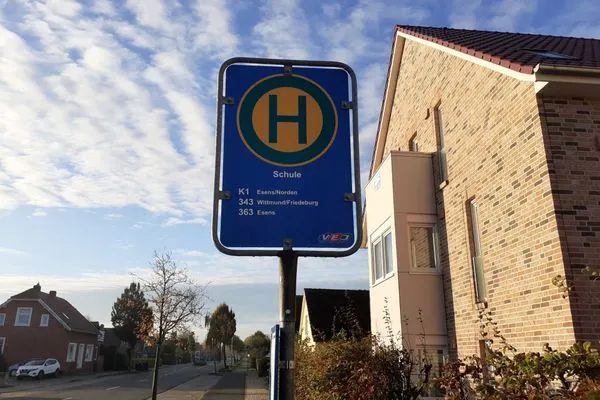  Wittmunder Straße 24a Ferienwohnung 50238