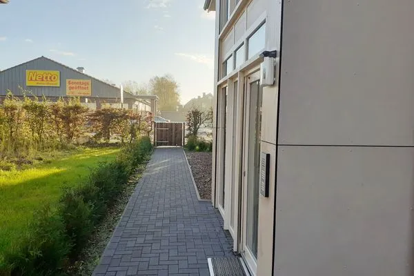  Wittmunder Straße 24a Ferienwohnung 50238