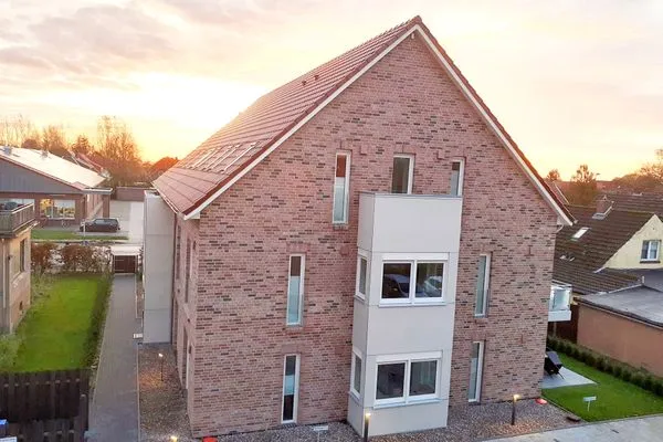  Wittmunder Straße 24a Ferienwohnung 50231