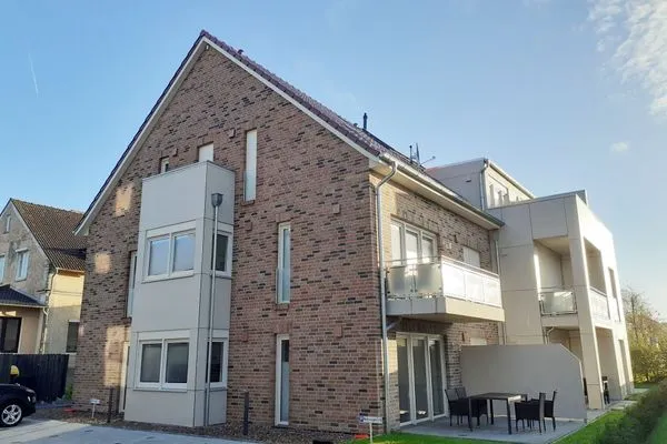  Wittmunder Straße 24a Ferienwohnung 50233