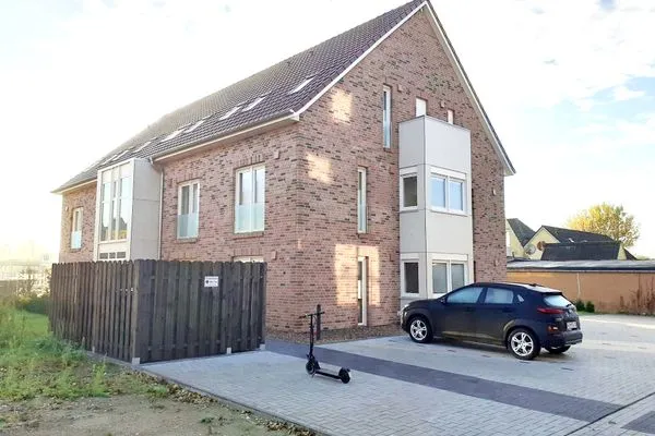  Wittmunder Straße 24a Ferienwohnung 50233