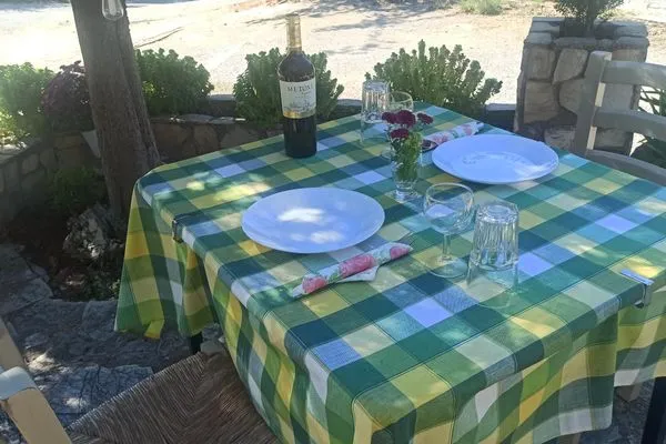 Restaurant  Filoxenia Studio 7