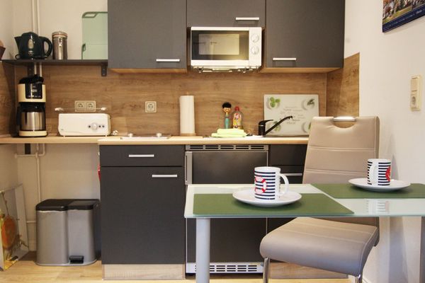  Bruno Kühlungsborn - 