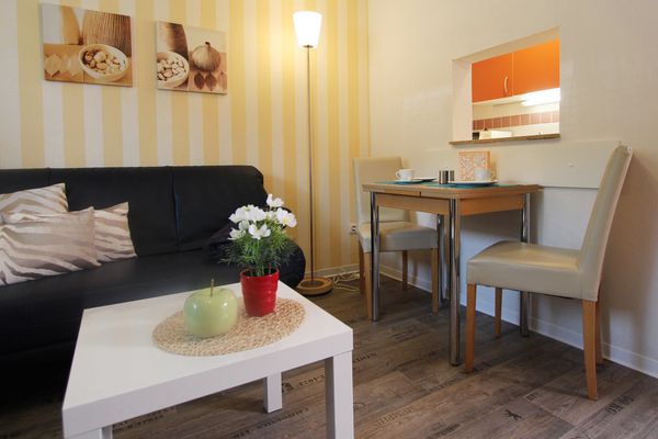  Juju Kühlungsborn - 