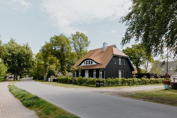  PUR Ostsee Prerow - Hauptansicht