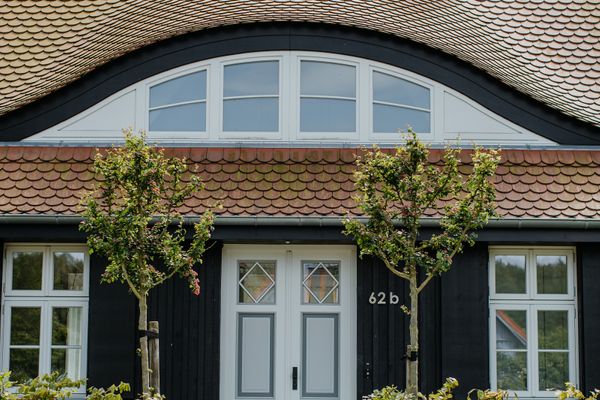  PUR Ostsee Prerow - Hauptansicht