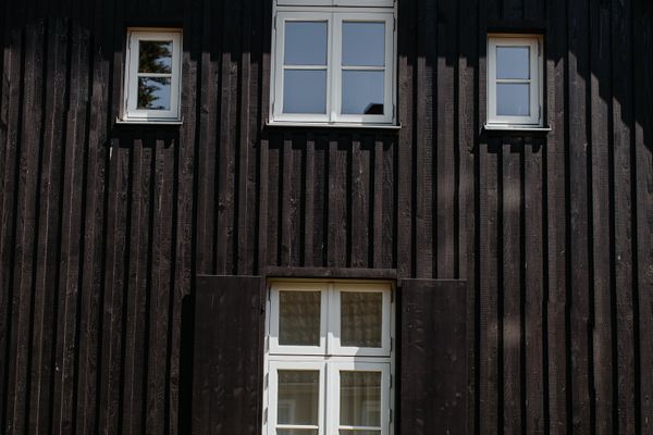  PUR Ostsee Prerow - Hauptansicht