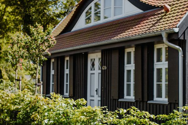  PUR Ostsee Prerow - Hauptansicht