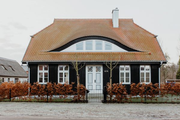  PUR Ostsee Prerow - Hauptansicht