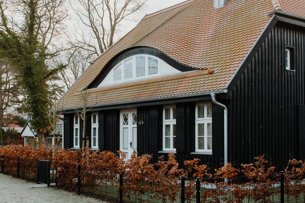  PUR Ostsee Prerow - Hauptansicht