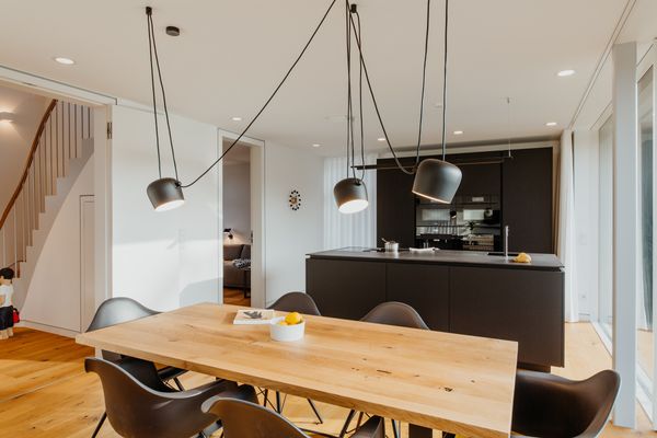  PUR Ostsee Prerow - Küche / Küchenzeile