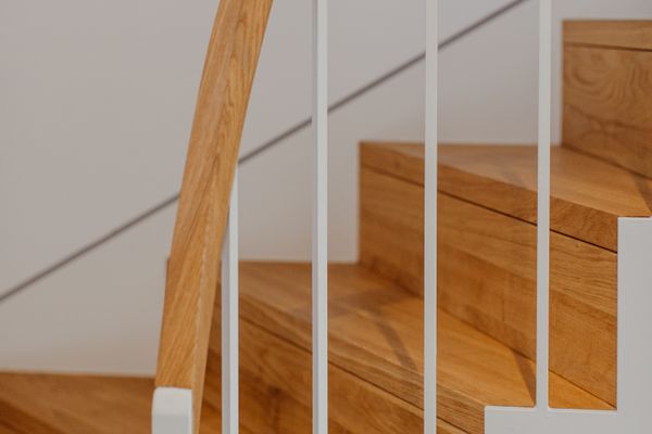  PUR Ostsee Prerow - Dekoratives Detail