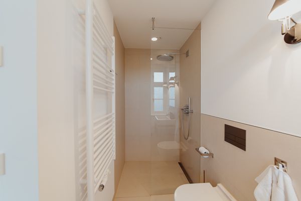  PUR Ostsee Prerow - Badezimmer