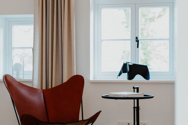  PUR Ostsee Prerow - Schlafzimmer